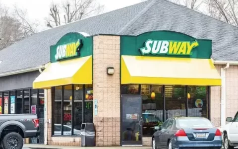 Get a Free Cookie – Take Subway Survey