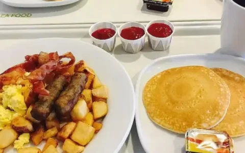 IKEA Breakfast Hours Time & Menu Prices  - USA and UK 2024