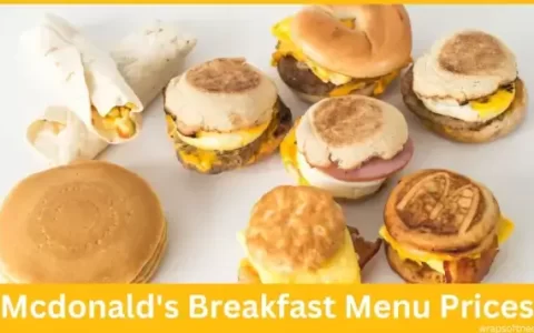 McDonald’s Breakfast Hours: Everything You Need to Know