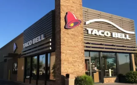 Taco Bell Customer Satisfaction Survey Guide
