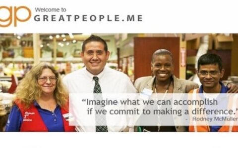 Greatpeople.me – Kroger Employees Login Portal