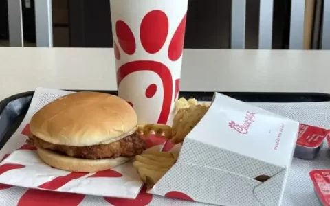 Did Chick Fil A Change Their Chicken?