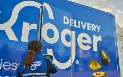 Kroger Customer Support – Contact Details