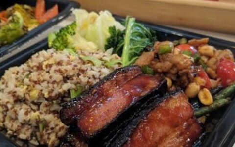 Honey Glazed Pork Belly Review