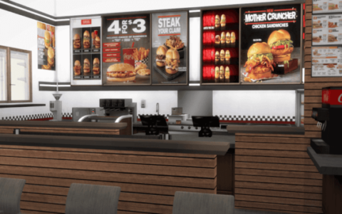 GuestObsessed.com Guest Obsessed Survey (FREE Sandwich)