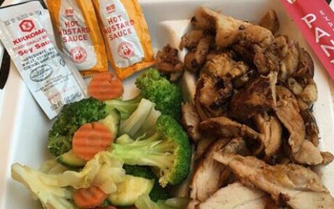 Feedback To Get Free Meal