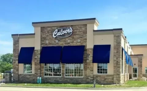TellCulvers.com – Culver’s Customer Survey
