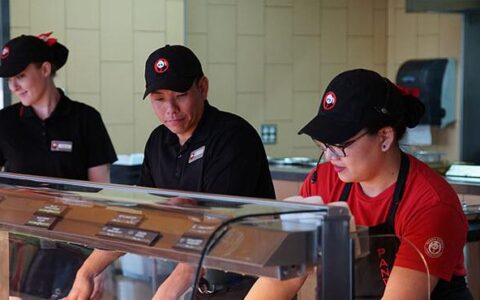 Panda Express Careers: Opportunities, Benefits, and Growth