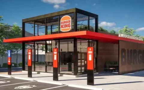 Mybkexperience Survey: Unlock A Free Whopper Or Chicken Sandwich