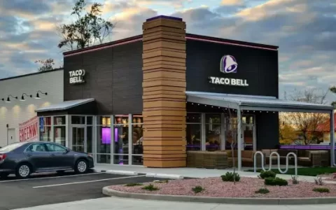 Taco Bell Customer Survey - Enter for $500 Prize