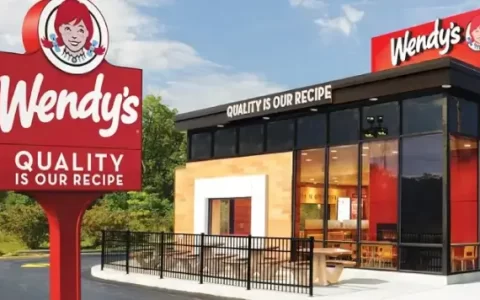 Wendy's Survey (Free Sandwich)