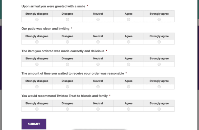 TwisteeTreatSurvey3