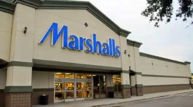 MarshallsFeedback.com – Marshalls Feedback Survey (Win $500)