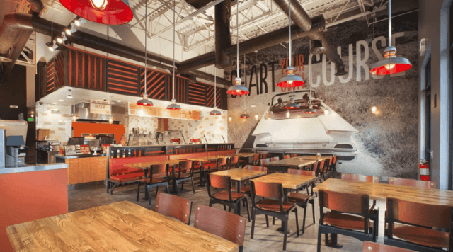 Unlock a FREE Dessert: Your Guide to the TellBlazePizza.com Survey (2025)